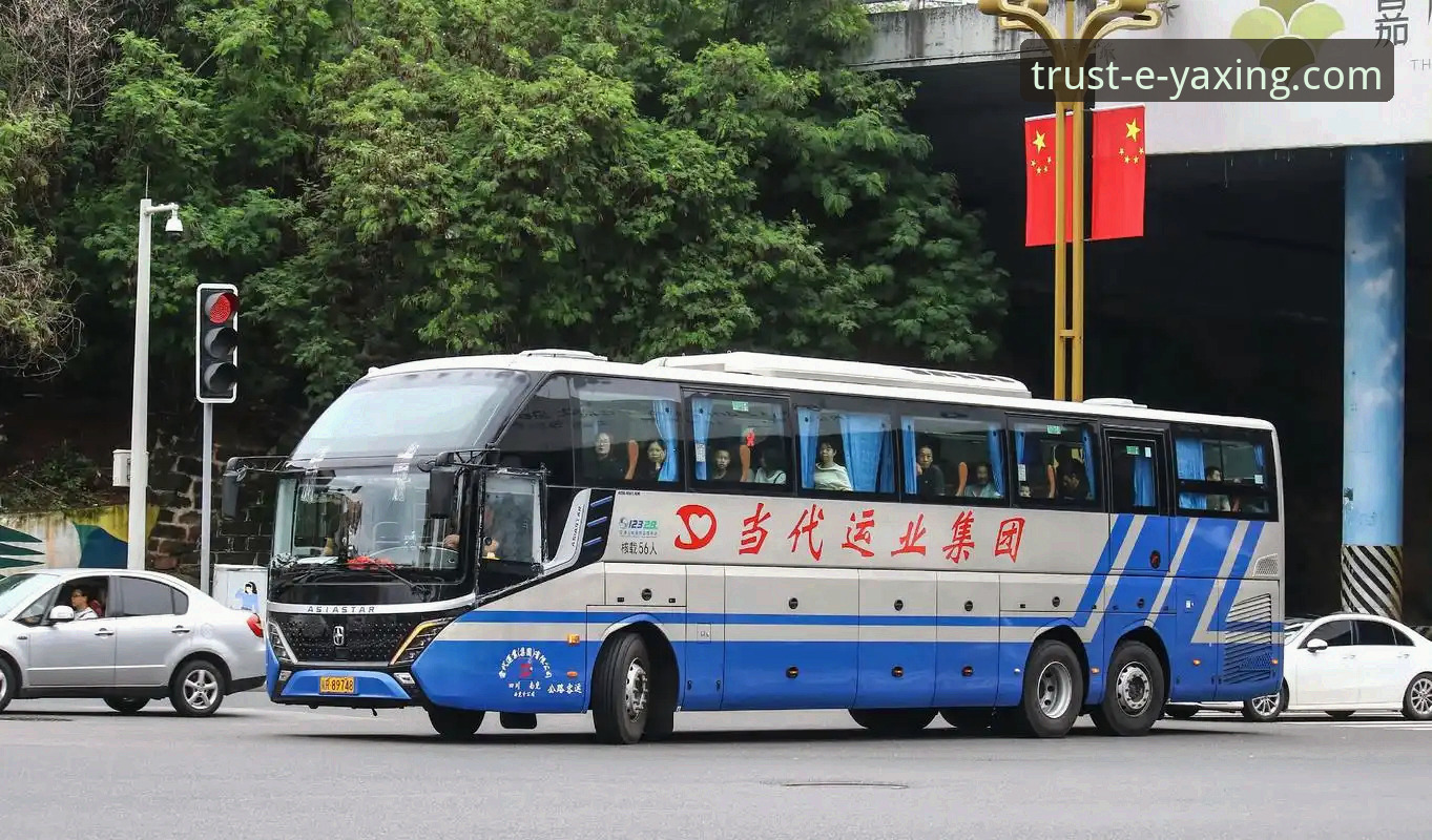 亚星体育平台获取亚星客车最新款信息与报价全教程
