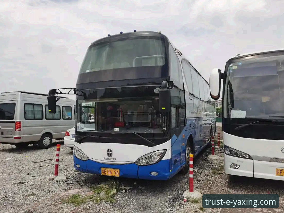 亚星体育平台：一站式获取亚星客车新闻评测与官方信息的权威教程